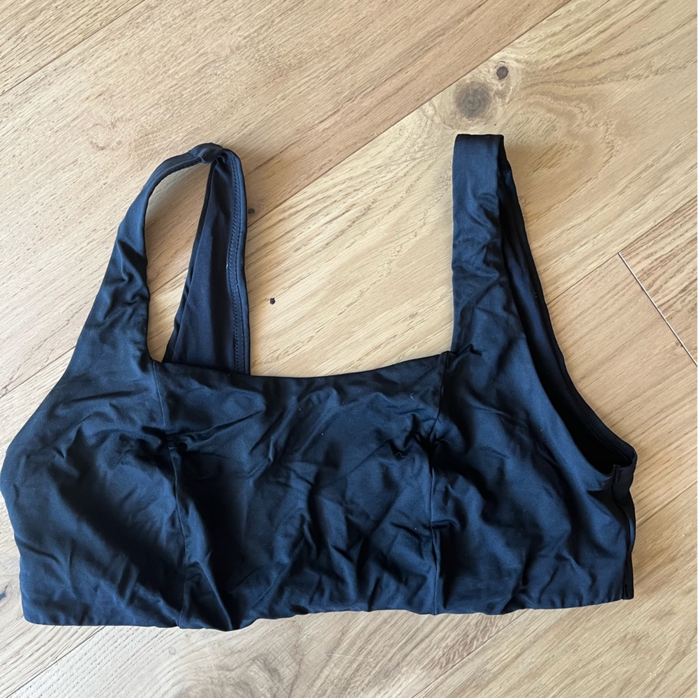 Size 16 ( XL) swim top h + m